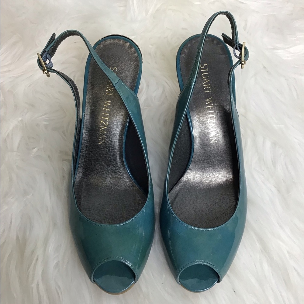 Stuart Weitzman 5.5 - Picture 2 of 7